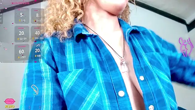 Eva Hoot online show from January 31, 2025, 1:34 pm