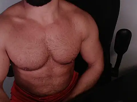 TopDaddy23 online show from June 5, 2026, 2:51 am