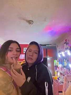  Dulcinea777 online show from April 1, 2026, 4:13 am