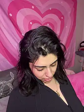 ThickerThanYoBitch online show from January 25, 2025, 12:58 pm