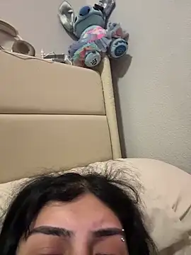 ThickerThanYoBitch online show from November 14, 2025, 7:01 pm