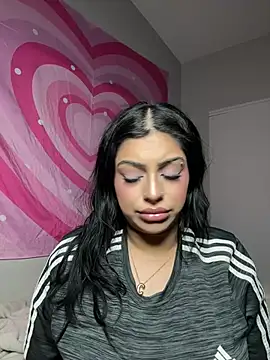 ThickerThanYoBitch online show from February 21, 2026, 8:04 am