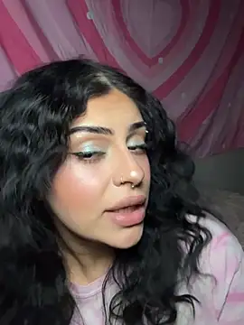 ThickerThanYoBitch online show from March 8, 2026, 10:52 am