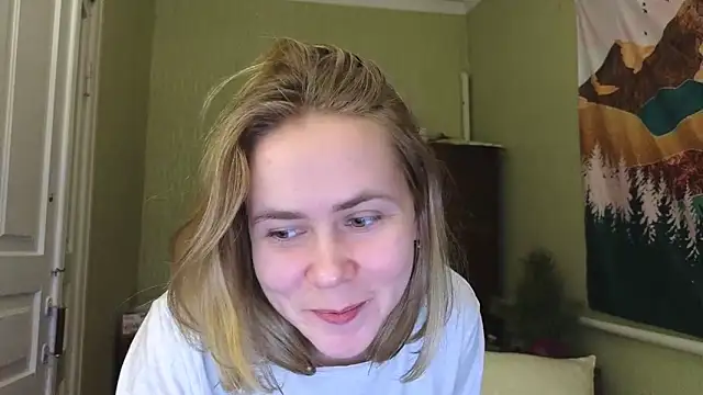 Riley Roo online show from January 1, 2025, 4:39 pm