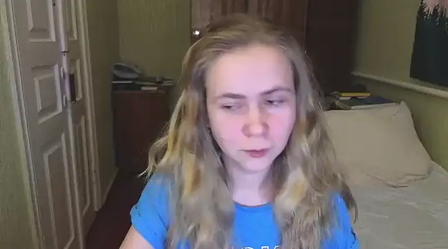 Riley Roo online show from February 15, 2025, 5:50 pm