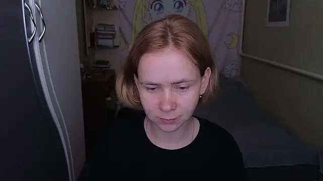 Snapshot of Riley_Roo chatting on May 11, 2026, 8:09 am Riley Roo online show from May 11, 2026, 8:09 am