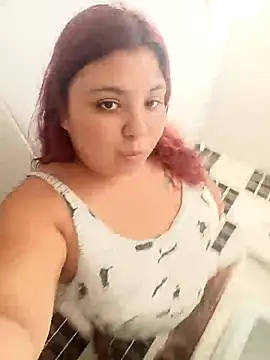 ma limaaa234 online show from February 17, 2026, 11:07 am