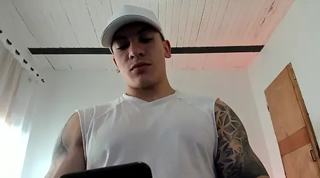 aquiles 51 online show from February 25, 2025, 7:25 pm