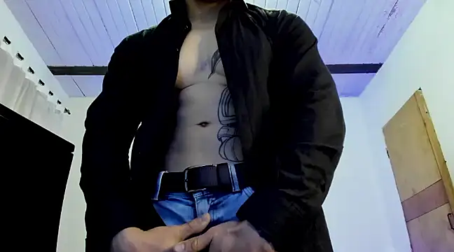 aquiles 51 online show from March 8, 2025, 1:39 am