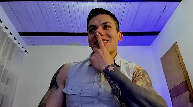 aquiles 51 online show from March 12, 2025, 11:44 pm