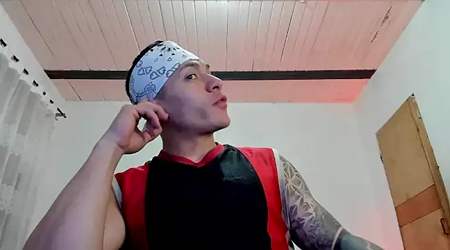 aquiles 51 online show from March 18, 2025, 12:38 am