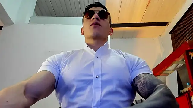 aquiles 51 online show from September 9, 2025, 9:47 pm