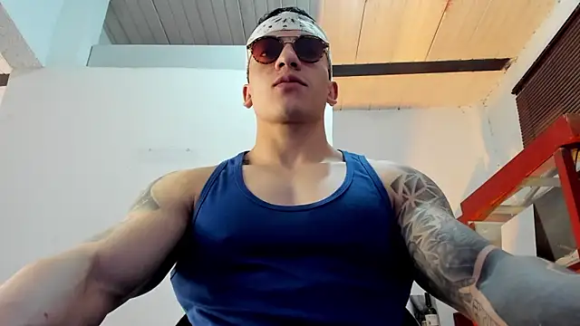 aquiles 51 online show from September 11, 2025, 9:37 pm