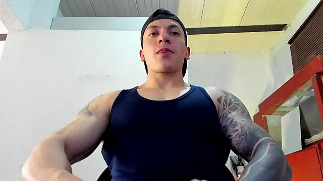 aquiles 51 online show from September 16, 2025, 7:59 pm