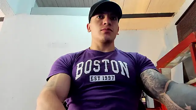 aquiles 51 online show from September 25, 2025, 8:01 pm