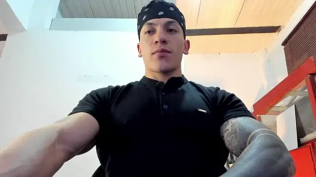 aquiles 51 online show from September 29, 2025, 8:24 pm