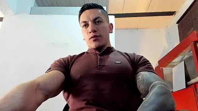 aquiles 51 online show from October 2, 2025, 8:16 pm