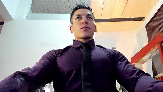 aquiles 51 online show from October 8, 2025, 8:28 pm