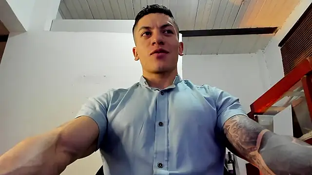 aquiles 51 online show from October 31, 2025, 7:04 pm