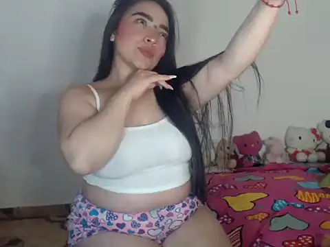 samantha2207 online show from December 10, 2024, 1:00 pm