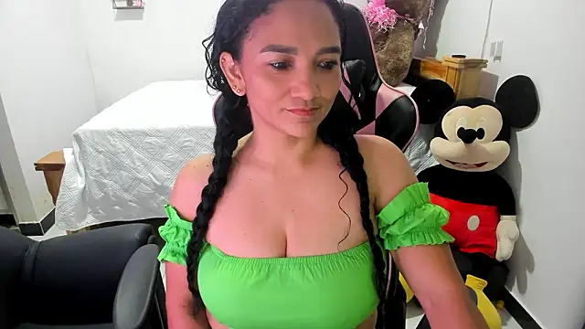 rayza mature 154 online show from February 19, 2026, 2:13 pm