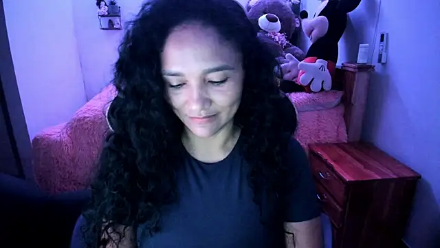 rayza mature 154 online show from April 20, 2026, 9:05 pm