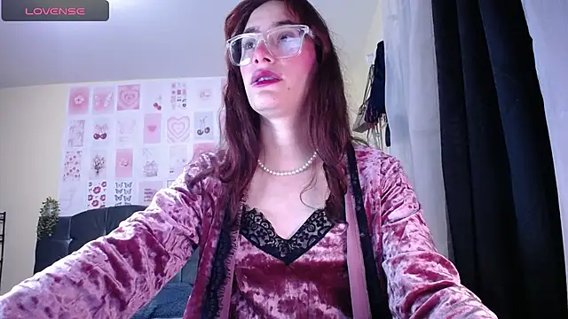 IsaBaileys  online show from March 22, 2026, 11:52 pm