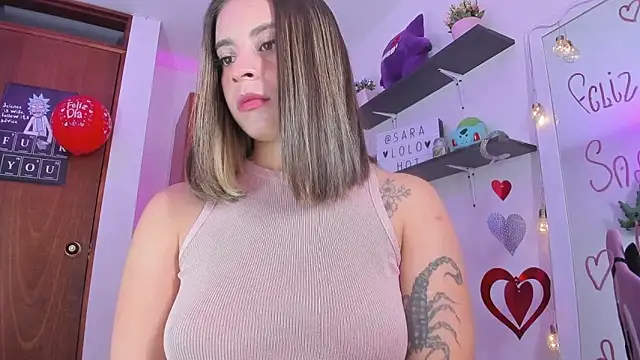 Snapshot of saralolo420 chatting on February 20, 2025, 2:40 am saralolo420 online show from February 20, 2025, 2:40 am