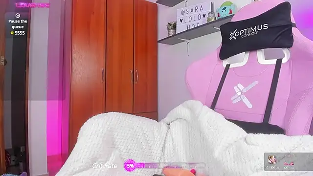 Snapshot of saralolo420 chatting on March 8, 2025, 1:06 am saralolo420 online show from March 8, 2025, 1:06 am