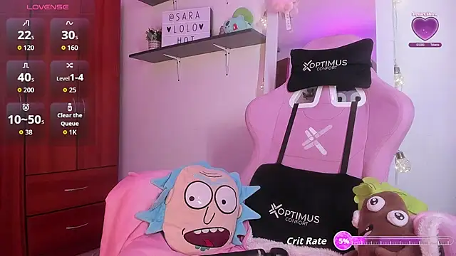 Snapshot of saralolo420 chatting on September 13, 2025, 2:55 am saralolo420 online show from September 13, 2025, 2:55 am