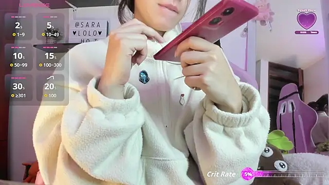 Snapshot of saralolo420 chatting on September 28, 2025, 1:44 am saralolo420 online show from September 28, 2025, 1:44 am