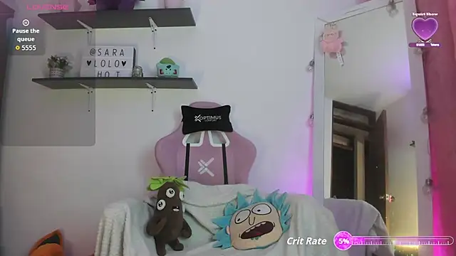 Snapshot of saralolo420 chatting on October 4, 2025, 3:26 am saralolo420 online show from October 4, 2025, 3:26 am