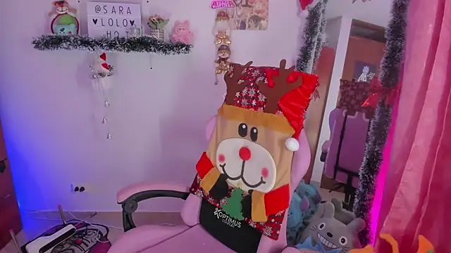 Snapshot of saralolo420 chatting on December 5, 2025, 3:37 am saralolo420 online show from December 5, 2025, 3:37 am