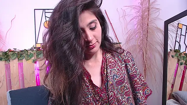 Snapshot of emily_amaya chatting on February 12, 2025, 7:44 am emily amaya online show from February 12, 2025, 7:44 am