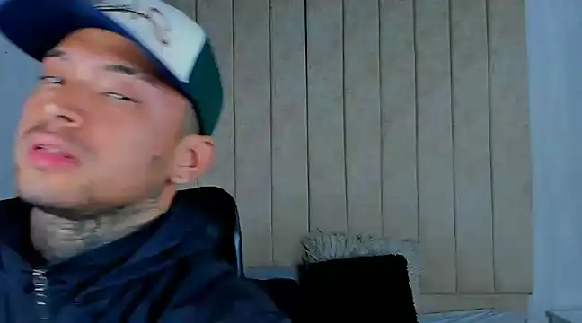 Stiven collins online show from December 28, 2024, 4:19 am