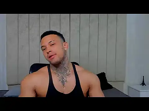 Stiven collins online show from January 7, 2025, 3:24 am