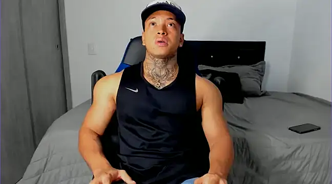 Stiven collins online show from January 16, 2025, 5:53 am