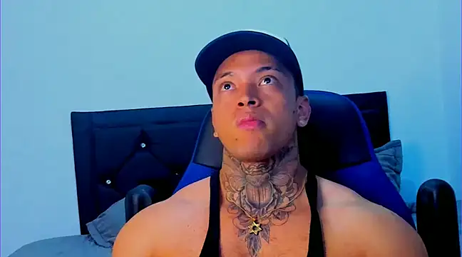 Stiven collins online show from January 16, 2025, 8:54 am