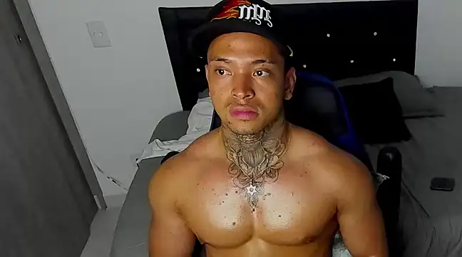 Stiven collins online show from January 30, 2025, 8:32 am