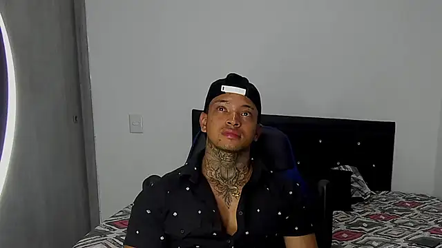 Stiven collins online show from January 31, 2025, 7:18 am