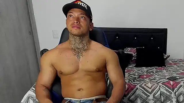 Stiven collins online show from February 1, 2025, 10:48 am