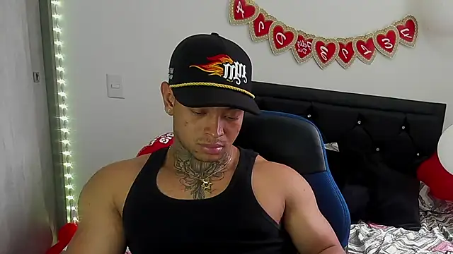 Stiven collins online show from February 15, 2025, 7:28 pm