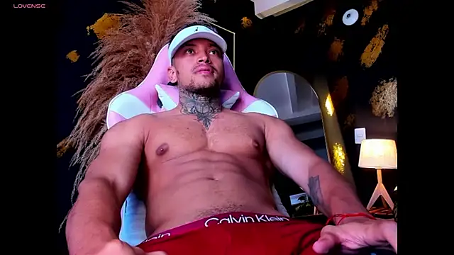 Stiven collins online show from September 29, 2025, 9:30 pm