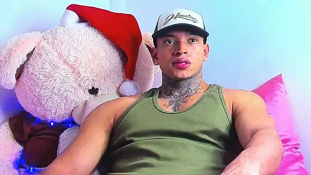 Snapshot of Stiven_collins chatting on January 6, 2026, 6:17 am Stiven collins online show from January 6, 2026, 6:17 am