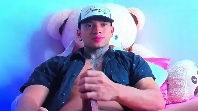 Snapshot of Stiven_collins chatting on January 10, 2026, 11:56 am Stiven collins online show from January 10, 2026, 11:56 am