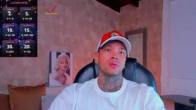 Snapshot of Stiven_collins chatting on February 12, 2026, 12:33 pm Stiven collins online show from February 12, 2026, 12:33 pm