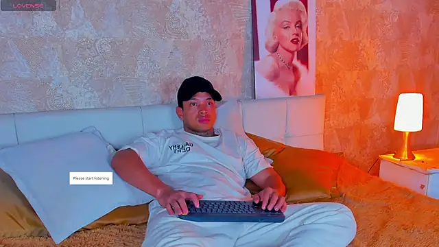 Snapshot of Stiven_collins chatting on March 1, 2026, 6:26 am Stiven collins online show from March 1, 2026, 6:26 am