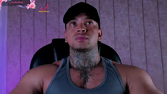 Snapshot of Stiven_collins chatting on March 9, 2026, 6:28 am Stiven collins online show from March 9, 2026, 6:28 am