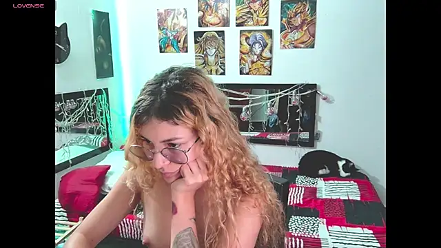 galatea tantric online show from September 15, 2025, 3:28 am