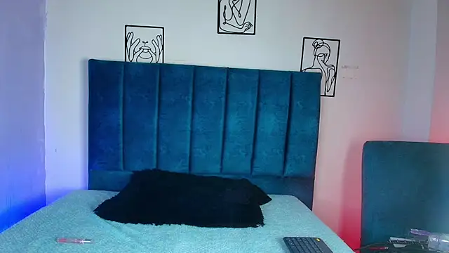 ale blossom online show from March 4, 2025, 3:00 am